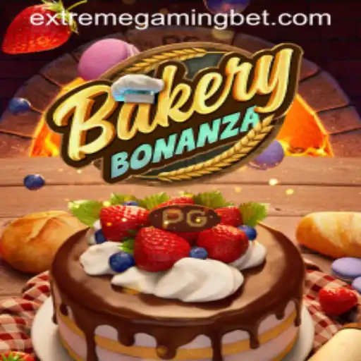 BakeryBonanza: Dive Into the Extreme Gaming Casino Experience