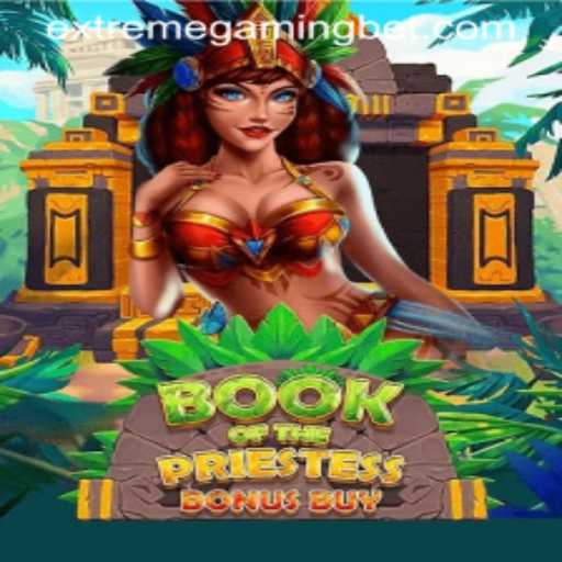 Exploring BookOfThePriestess in the World of Extreme Gaming Casino