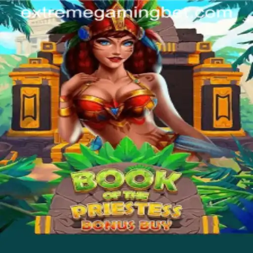 Exploring BookOfThePriestess in the World of Extreme Gaming Casino