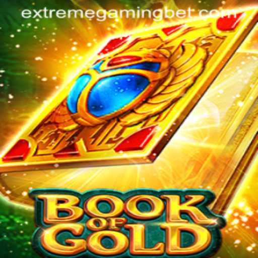 Book of Gold: Extreme Gaming Casino Adventure