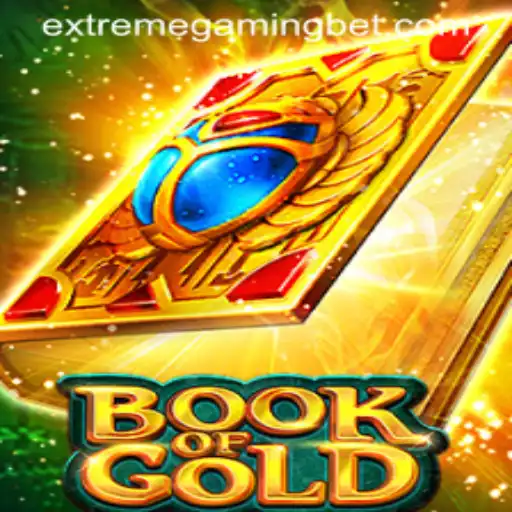 Book of Gold: Extreme Gaming Casino Adventure