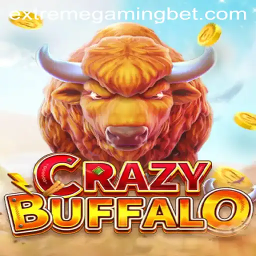 Experience the Thrills of CRAZYBUFFALO: An Extreme Gaming Casino Adventure