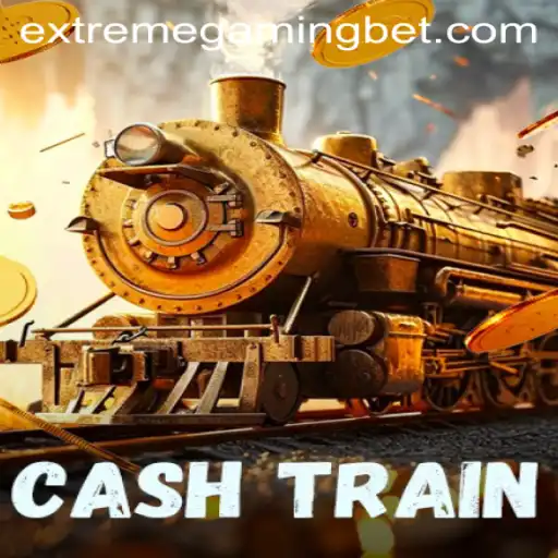 CashTrain: An Exciting Journey into Extreme Gaming Casino