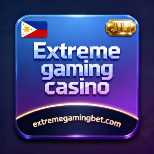 Extreme gaming casino