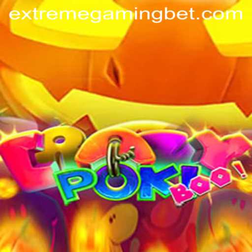 CrazyPokiBoo: Unveiling the Thrills of Extreme Gaming Casino