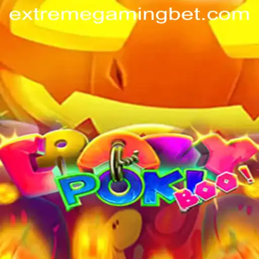 CrazyPokiBoo: Unveiling the Thrills of Extreme Gaming Casino