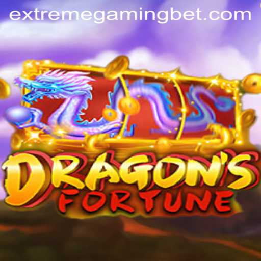 DragonFortune: The Ultimate Extreme Gaming Casino Experience