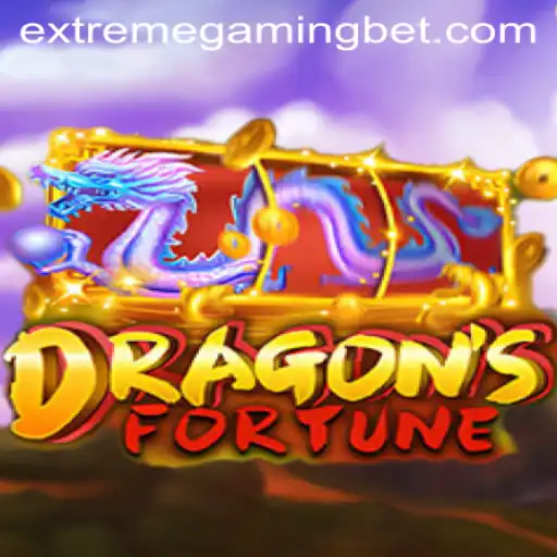 DragonFortune: The Ultimate Extreme Gaming Casino Experience