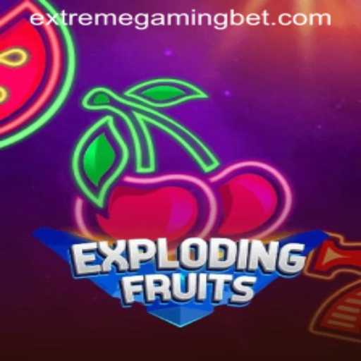 Discover ExplodingFruits: The Extreme Gaming Casino Sensation