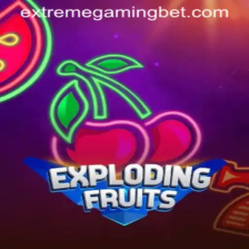Discover ExplodingFruits: The Extreme Gaming Casino Sensation