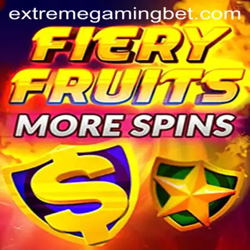 Unveiling FieryFruitsMoreSpins: The Ultimate Extreme Gaming Casino Experience