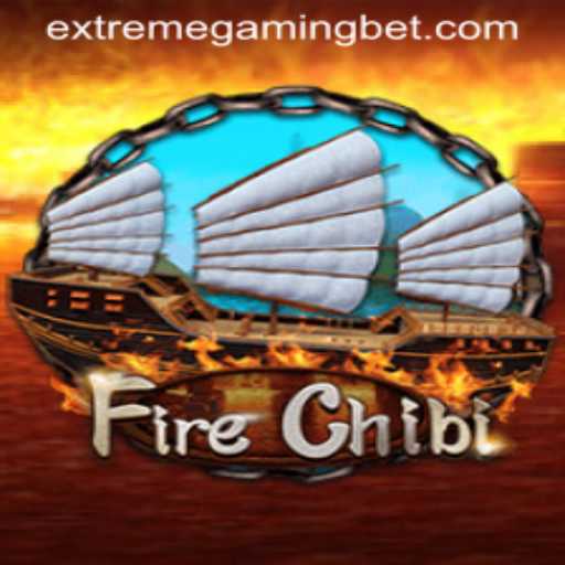 FireChibi: A Dynamic Fusion of Gaming and Extreme Casino Action