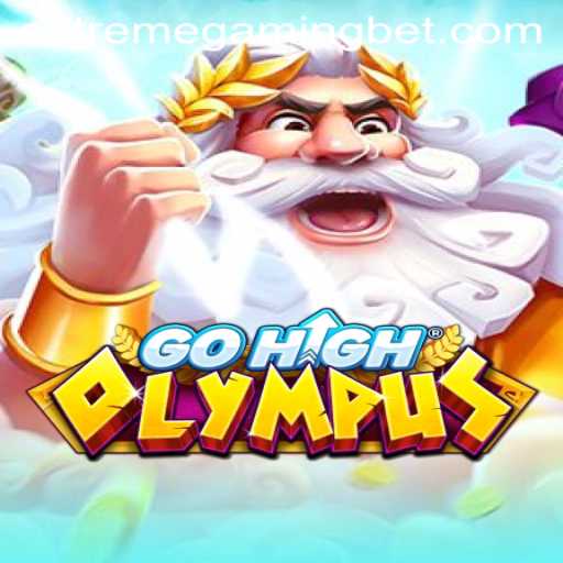 GoHighOlympus: An Extreme Gaming Casino Experience
