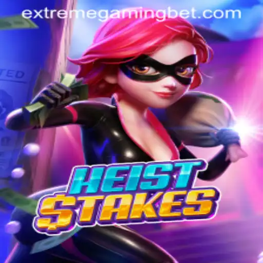 HeistStakes: A Thrilling Dive into Extreme Gaming Casino