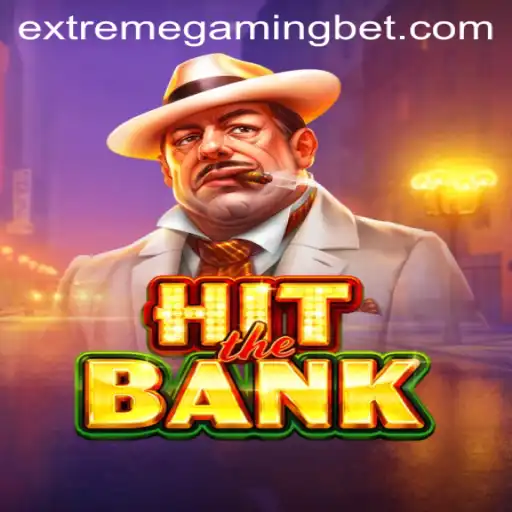 HitTheBank: A Deep Dive into Extreme Gaming Casino's Latest Sensation