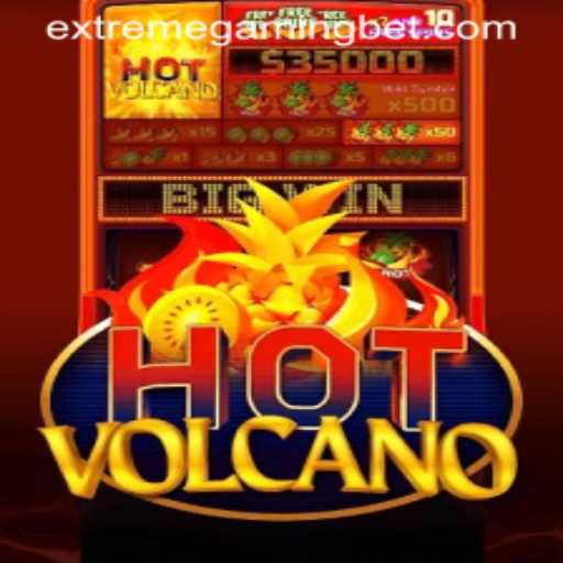 HotVolcano: The Pinnacle of Extreme Gaming Casino
