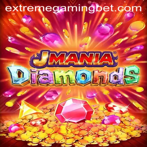 Exploring the Dazzling World of JManiaDiamonds: Extreme Gaming Casino