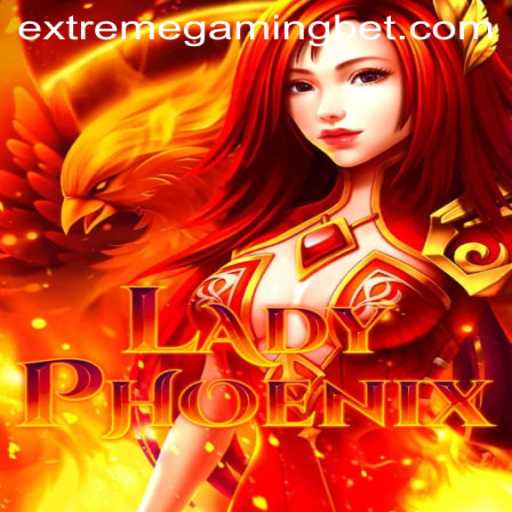 Exploring the Thrills of LadyPhoenix: A New Era in Extreme Gaming Casino