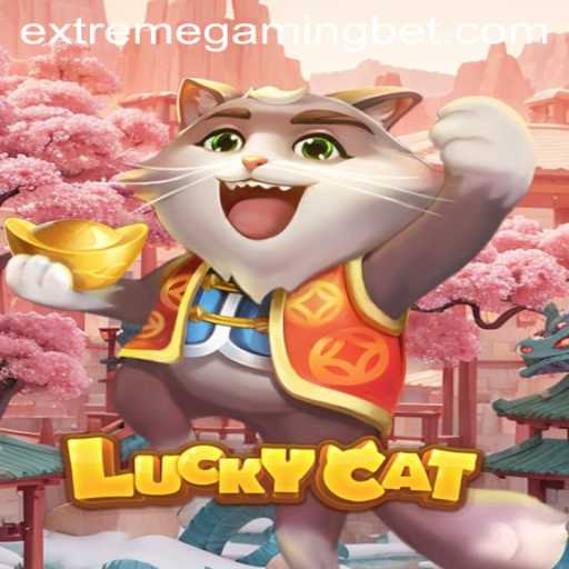 Discover the Thrills of LuckyCat at Extreme Gaming Casino