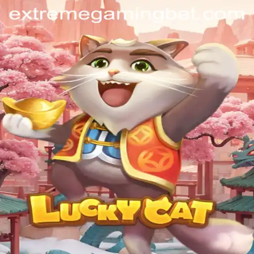 Discover the Thrills of LuckyCat at Extreme Gaming Casino