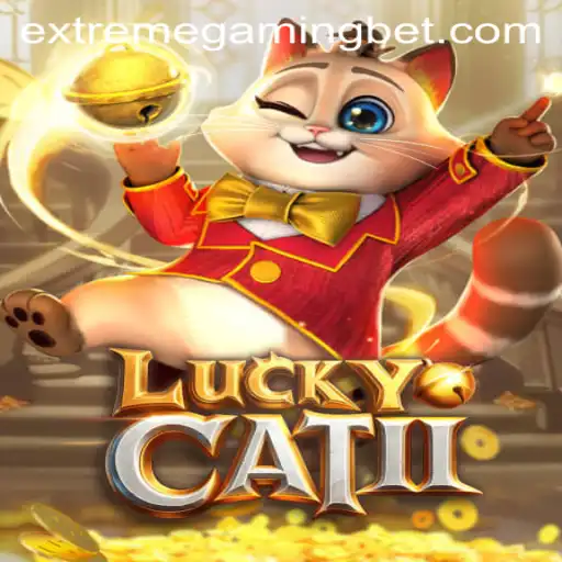 Unleashing the Thrills of 'LuckyCatII' at the Extreme Gaming Casino