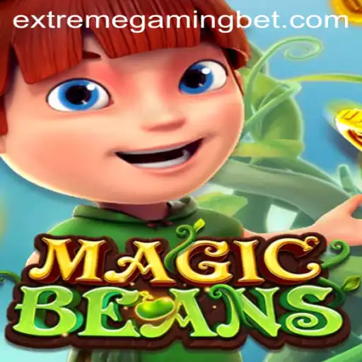 Exploring MAGICBEANS: The New Frontier in Extreme Gaming Casino