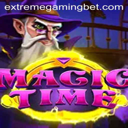 Exploring the Thrilling World of MagicTime: An Extreme Gaming Casino Experience
