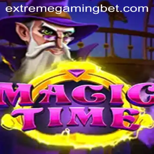 Exploring the Thrilling World of MagicTime: An Extreme Gaming Casino Experience