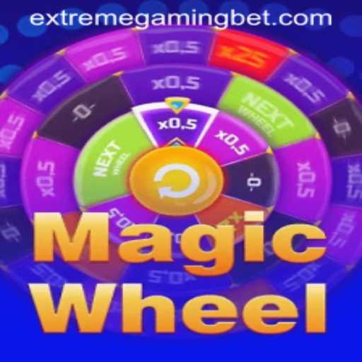MagicWheel: The Ultimate Extreme Gaming Casino Experience
