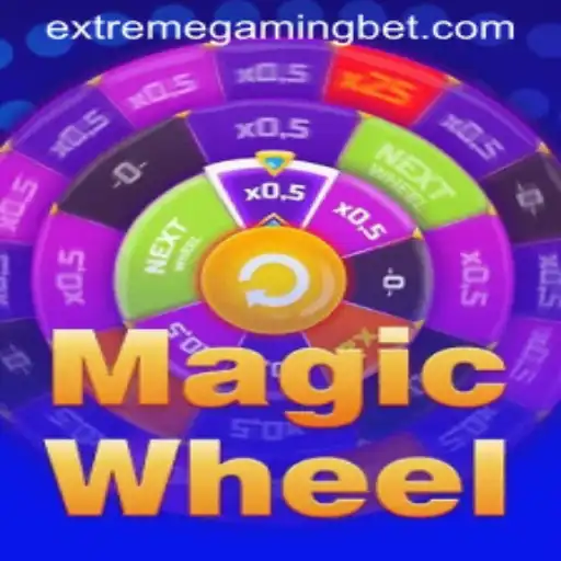MagicWheel: The Ultimate Extreme Gaming Casino Experience