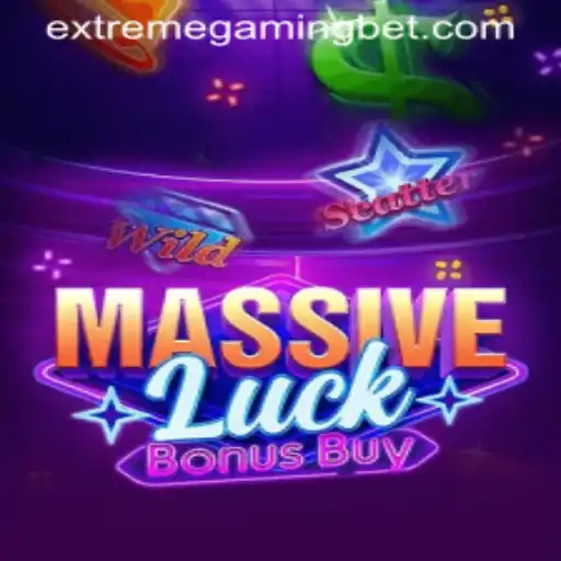 Exploring the Thrills of MassiveLuckBonusBuy at Extreme Gaming Casino