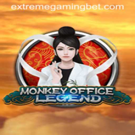 MonkeyOfficeLegend: A Dive into the Exciting World of Extreme Gaming Casino