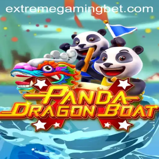 Experience the Thrill with PANDADRAGONBOAT - The Ultimate Extreme Gaming Casino Adventure