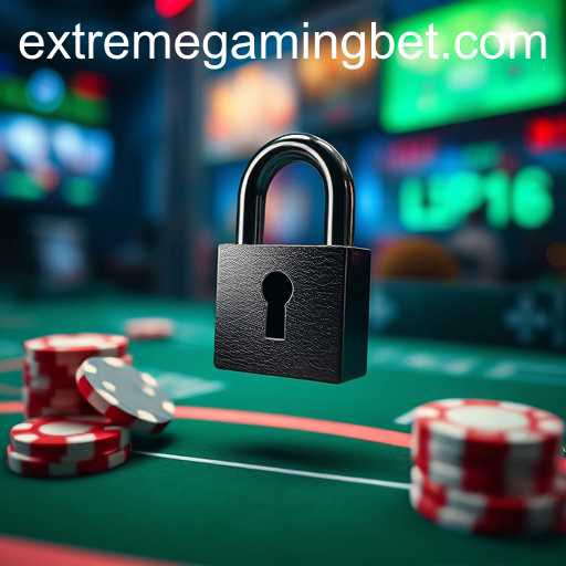 Privacy Policies and Extreme Gaming Casinos: A Comprehensive Guide