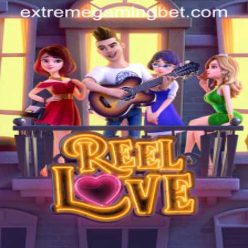 ReelLove: Extreme Gaming Casino Experience