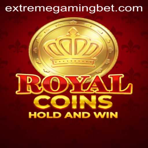 RoyalCoins: Embrace the Thrill of Extreme Gaming at the Casino