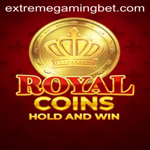 RoyalCoins: Embrace the Thrill of Extreme Gaming at the Casino