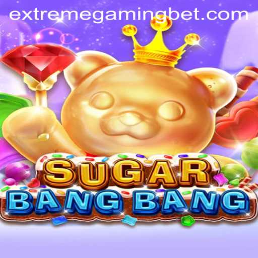 Explore the Electrifying World of SUGARBANGBANG: The Ultimate Extreme Gaming Casino Experience