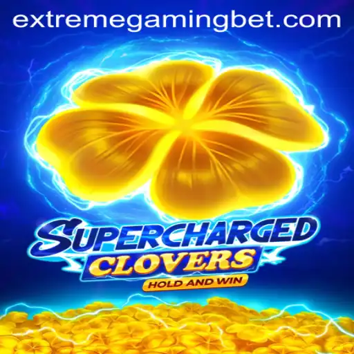 Experience the Thrill of SchargedClovers: The Ultimate Extreme Gaming Casino Adventure
