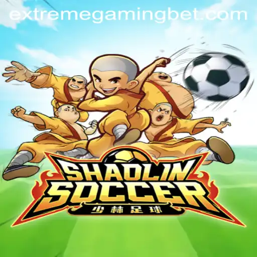 ShaolinSoccer: A Thrilling Fusion of Martial Arts and Extreme Gaming Casino