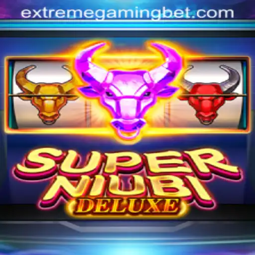 Exploring the Thrills of SuperNiubiDeluxe: An Extreme Gaming Casino Experience