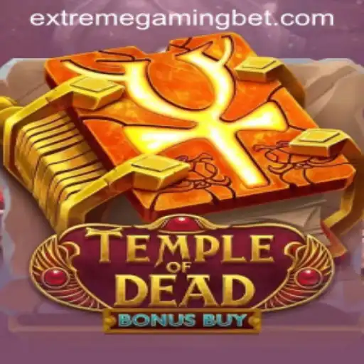 Exploring TempleofDeadBonusBuy: A Dive into Extreme Gaming Casino