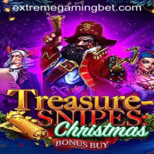 Explore TreasuresnipesChristmas: The Ultimate Extreme Gaming Casino Experience