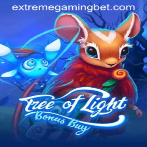 Tree of Light Bonus Buy: A New Era in Extreme Gaming Casino