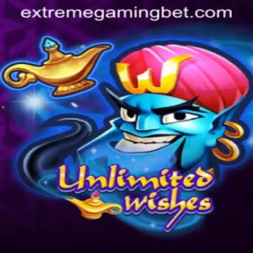 UnlimitedWishes: The Next Level in Extreme Gaming Casino Experience