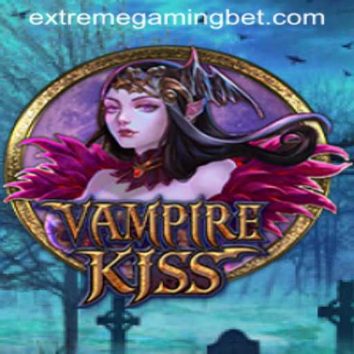 VampireKiss: The Allure of Extreme Gaming Casino