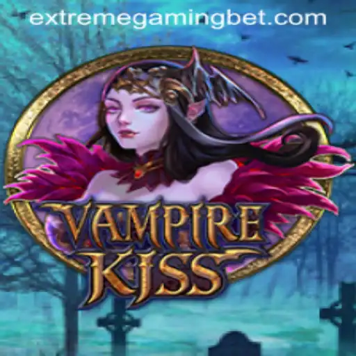VampireKiss: The Allure of Extreme Gaming Casino
