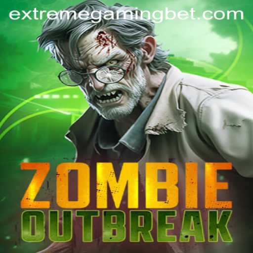 ZombieOutbreak: The Ultimate Extreme Gaming Casino Experience